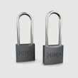 Ninja FrostVault&trade; Perfect-Fit Padlocks, 2-Pack