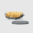Ninja&reg; 2.5 QT CleanCrisp&trade; Glass Container