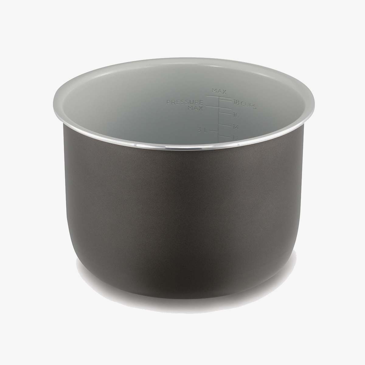 Include l'anello in silicone