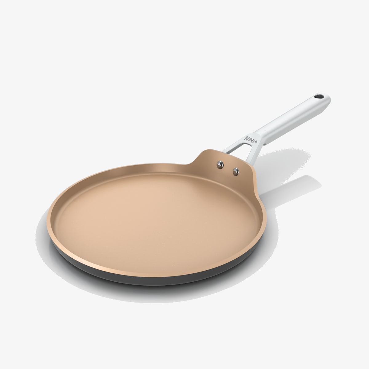 Utilisez peu ou pas d’huile, pour une cuisine plus saine