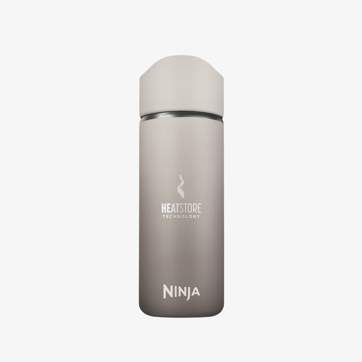 Tasse De Voyage Ninja Sip Perfect 400 Ml Beige Dw1603euukst