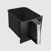 Ninja&reg; Foodi&reg; XL Air Fryer Right Basket