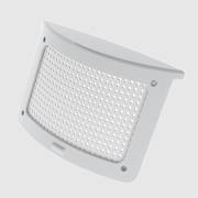 Removable Scale Filter