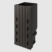 Capsule Bin and Cup Tray Base