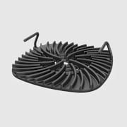 Foodi&trade; Indoor Grill Grill Grate