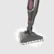 Triangle Scrubber Head with Steam Blaster&trade;