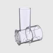 Ninja NEVERCLOG™ Cold Press Juicer Juicers - Ninja