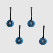 Shark ION&trade; Robot Side Brushes