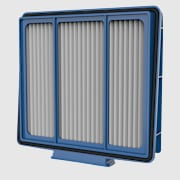 Shark ION&trade; Robot Pre-Motor Filter