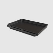 Ninja Sizzle&trade; 14'' x 9'' Flat Top Nonstick Griddle Plate