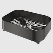 Ninja Woodfire&trade; Crisper Basket