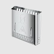 Ninja Woodfire&trade; Removable Smoke Box