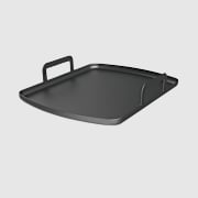 Foodi&trade; Indoor Grill Griddle