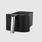 Ninja&reg; Foodi&reg; Air Fryer Right Basket