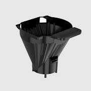 Removable Brew Basket