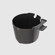 Removable Brew Basket