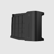 Shark 360 Robot&trade; Base Dust Bin