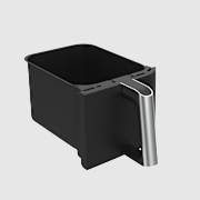 Ninja&reg; Foodi&reg; XL Air Fryer Right Basket