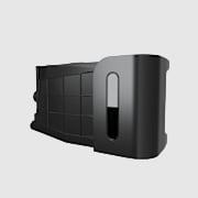 Shark 360 Robot&trade; Base Dust Bin