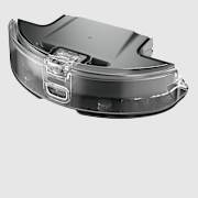 Shark&reg; Robot Vac & Mop 2-in-1 Dust Bin