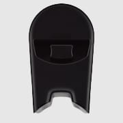 Onboard Accessory Storage