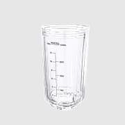 16oz Blending Vessel