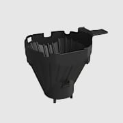 Removable Brew Basket