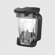 Ninja Detect&trade; (TB301 & TB401) 72 oz. Full-Sized Pitcher with Pour Spout Lid