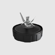 Hybrid Edge Blades Assembly