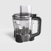 Ninja Detect&trade; 64 oz. Power Food Processor Bowl with Feed Chute Lid and Pusher