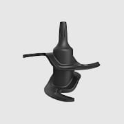 Ninja Detect&trade; Dough Blade Assembly