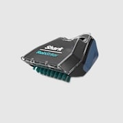 3.5" Reversible Bristle Tool