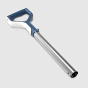 Extractor Wand (white)