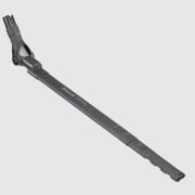 Under-Appliance Wand