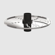 Ninja Detect&trade; Reversible Slicing and Shredding Disc