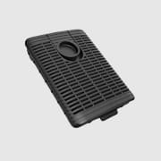 Shark&reg; POWERDETECT&trade; Robot Post-Motor Filter Door