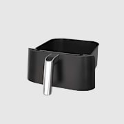 Ninja Air Fryer Basket