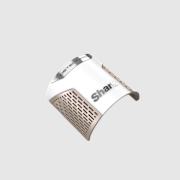 Handheld Vacuum HEPA Grill Cover