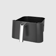 Ninja Air Fryer Basket