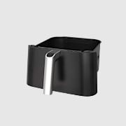 Ninja Air Fryer Basket