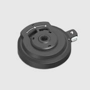 Ninja Swirl &trade; by Creami&reg; Outer Bowl Lid