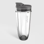 Ninja Detect 24 oz. Einzelportionsbecher mit Ausgussdeckel