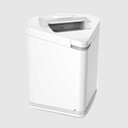 2.0L Auto-Empty Dust Bin