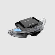 Shark&reg; Matrix Robot Single Dust Cup