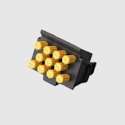 Bristle Insert for Mini Stain Eliminator Tool