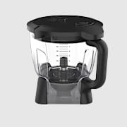 64 oz. Precision Processor&reg; Bowl & Lid