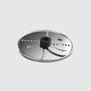 Reversible Slicing/Shredding Disc