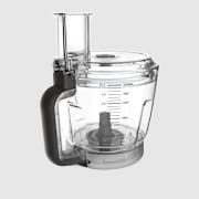 Precision Processor&reg; Bowl & Lid