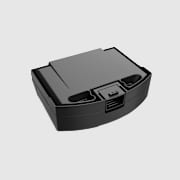 Shark Robot&trade; Dust Bin