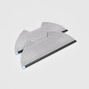 Shark&reg; Matrix Single Dust Cup Antimicrobial Mop Pads